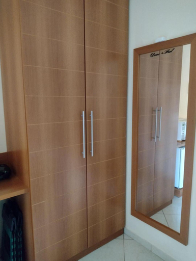 Others 2, Thermas Place Flat Caldas, Caldas Novas