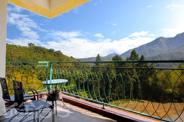1, Sunny Lucy, Nantou