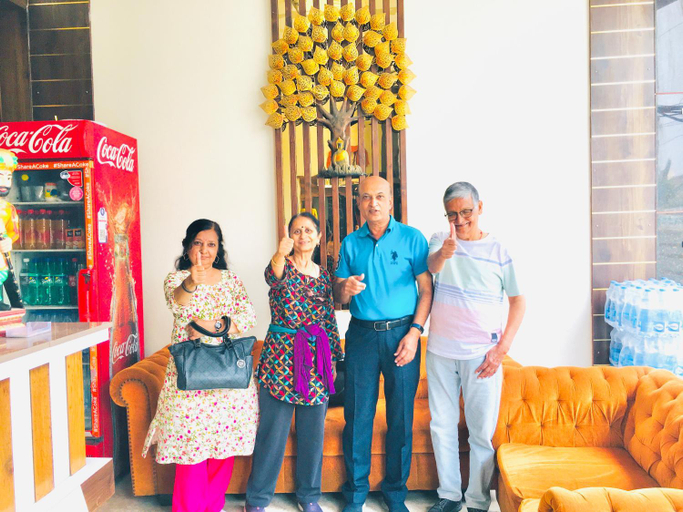 Others 5, HOTEL AVISTA LIFESTYLE, Amritsar