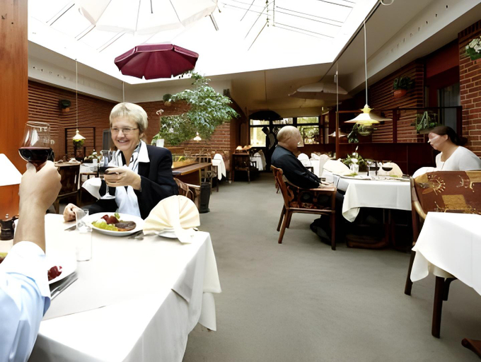 Food & Drinks 4, Hotel Falster, Guldborgsund