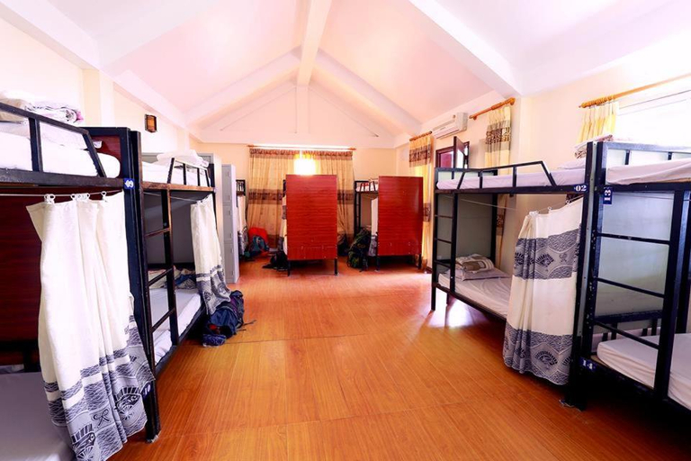 Bedroom 4, Le Pont Hotel, Cát Hải