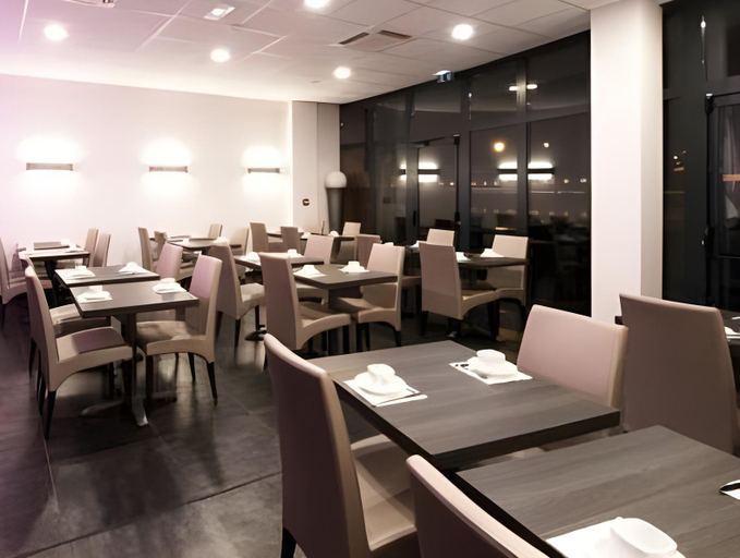 Food & Drinks 5, Hotel Eurocentre 3* Toulouse Nord, Haute-Garonne