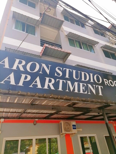 Exterior & Views 1, Karon Studio Service Apartment, Phuket Island