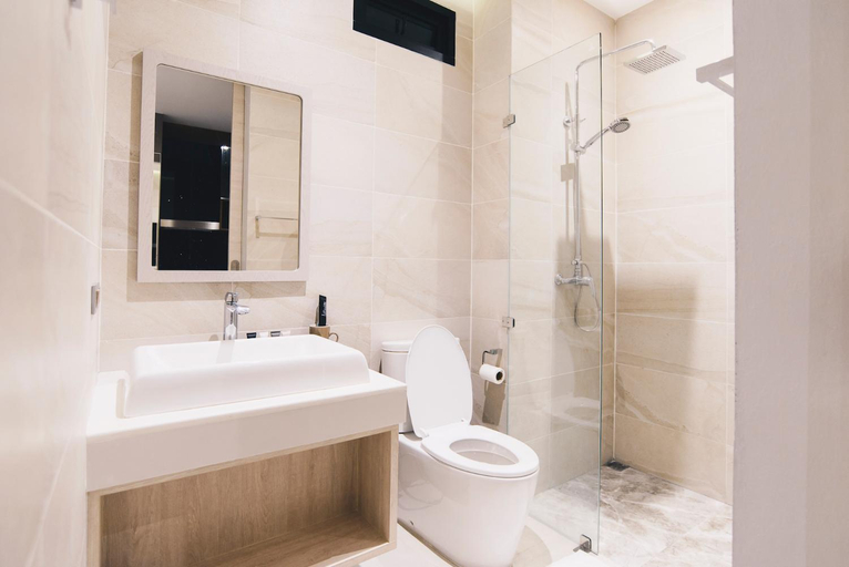 Bathroom 4, シーロコ プーケット, Phuket Island