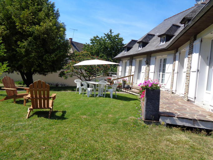 Others 2, chambre d'hote, Manche