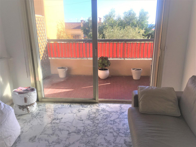 Exterior & Views, Appartement de 1 a 6 personnes Beaulieu sur mer, climatise, proche Nice et Monaco tout confort 2 cha, Alpes-Maritimes