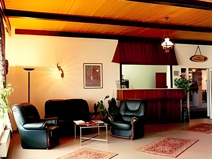 Public Area 2, Hotel Am Freischutz, Rhein-Erft-Kreis