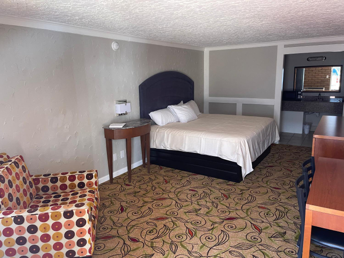 Bedroom 5