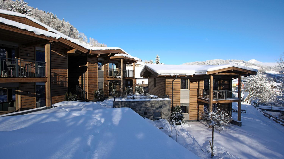 Others 5, Resort Tirol am Wildenbach, Kufstein