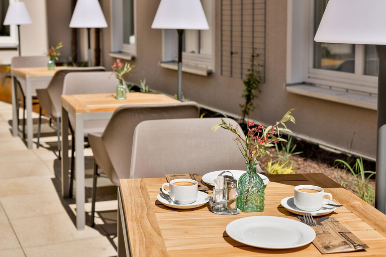 Food & Drinks 5, Maakt Hotel Apartments, Vorpommern-Rügen