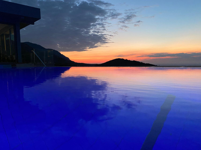 Sport & Beauty 5, Chardonnay Guest Studio Rooms with Great view for nature lovers