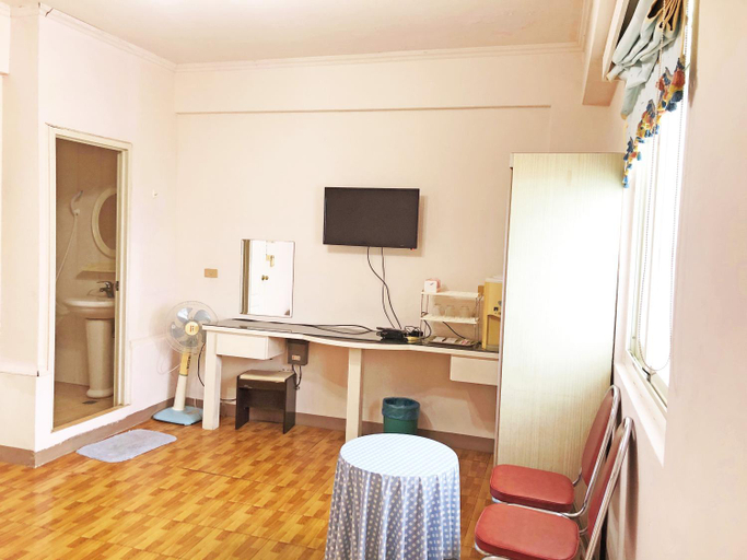 Others 3, Yun’s Homestay, Yilan