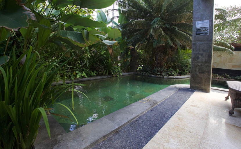 Sport & Beauty 2, Bayshore Villas, Karangasem