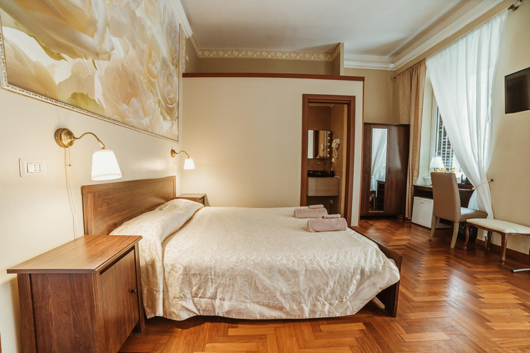 Others 2, Ronda St. Angelo Suites, Rome