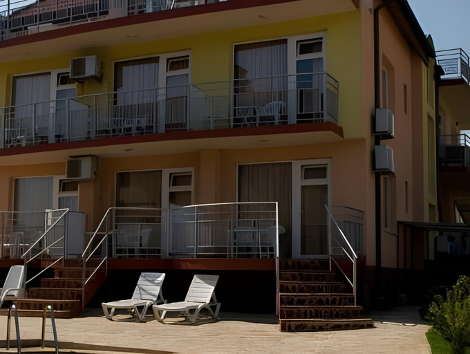 Others 2, Barex Family Hotel, Sozopol