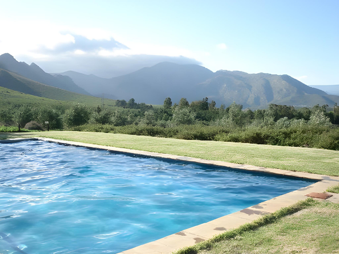 Sport & Beauty 2, Galenia Estate, Cape Winelands
