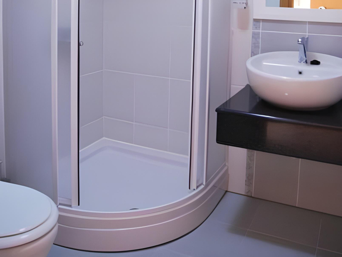 Bathroom, Binlik , Ortaca
