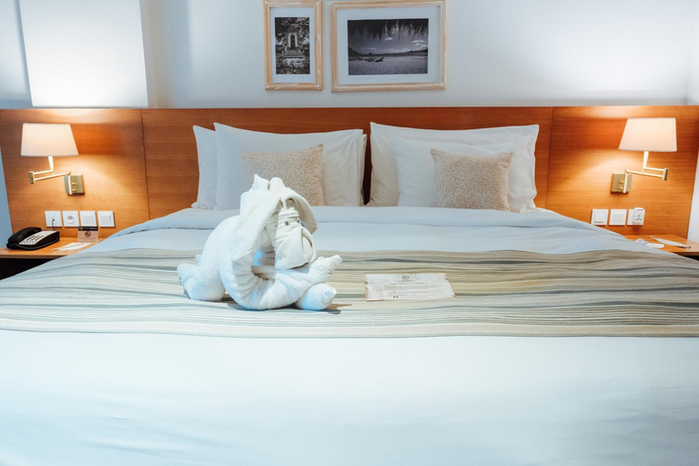 Bedroom 13
