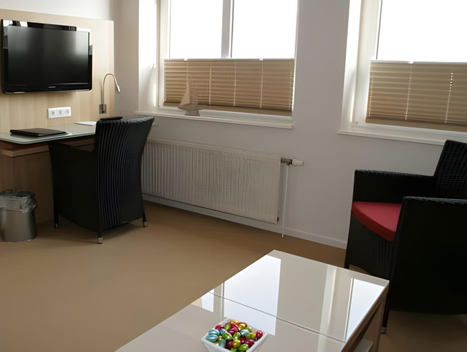 Others 3, Baltic Kolln Appartement, Ostholstein