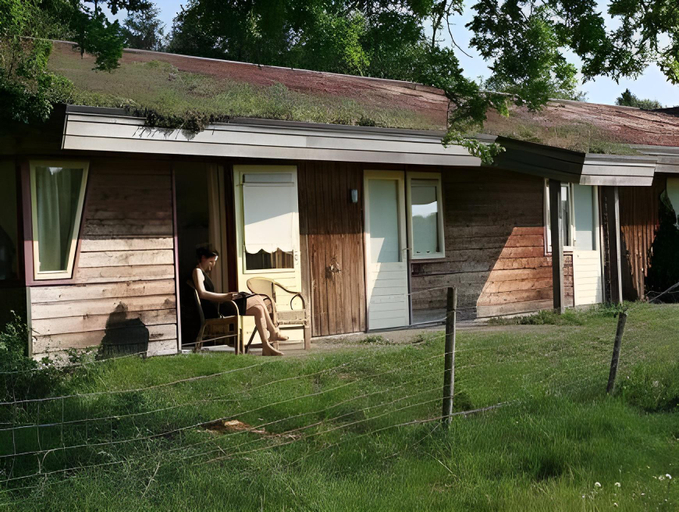 Exterior & Views 1, Landhotel Diever, Westerveld
