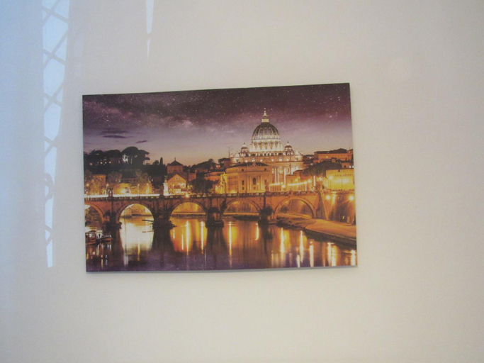 Others 5, PIANETA ROMA 39, Rome