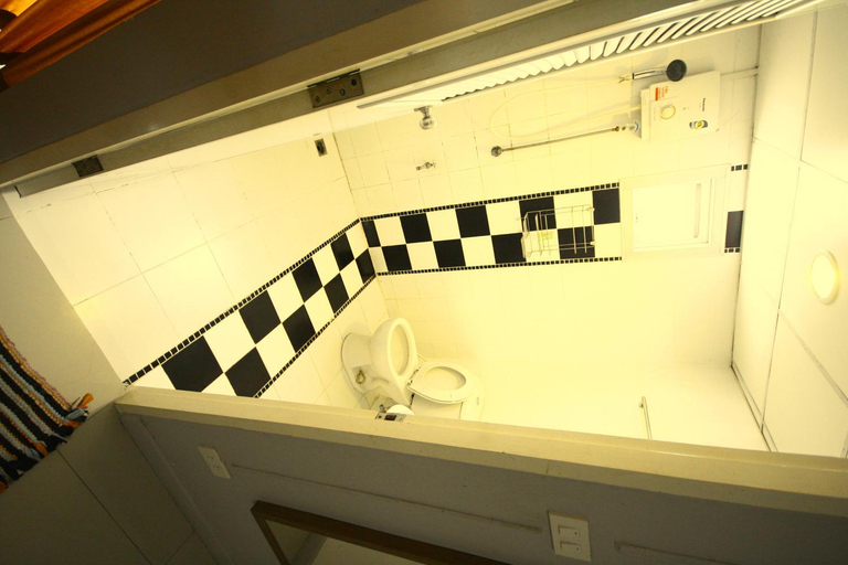 Bathroom 3, At Home Phetkasem, Bang Khae