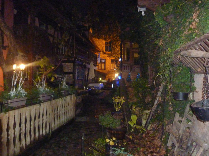 Exterior & Views, Chez Norbert, Haut-Rhin
