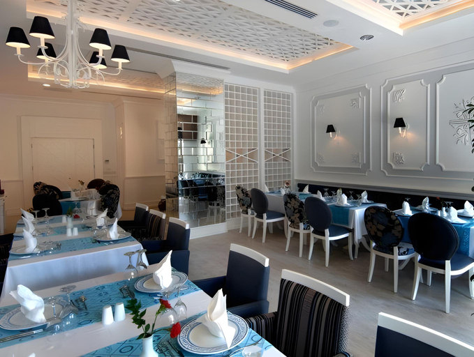 Food & Drinks 5, Seamelia Beach Resort & Spa, Manavgat