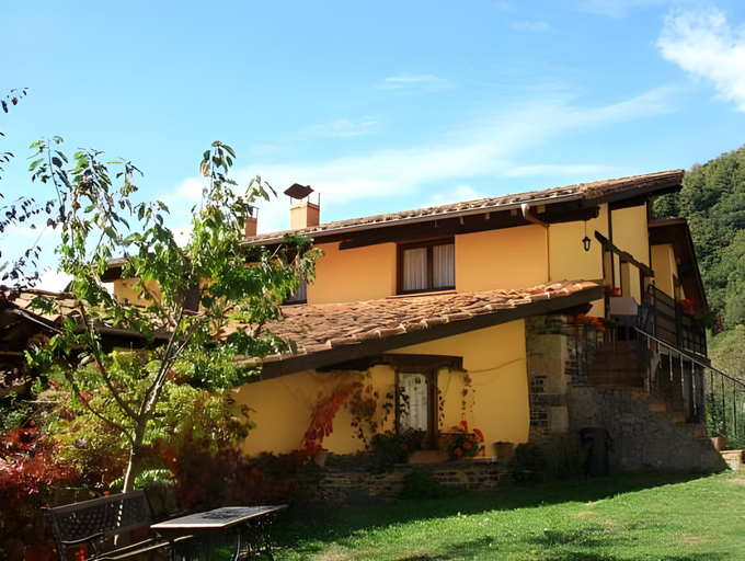 Others 5, Posada Las Espedillas, Cantabria