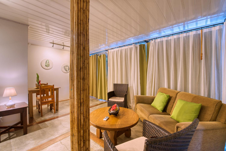 Facilities 3, CariPro Apartments, Talamanca