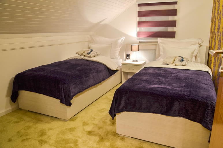Bedroom 13