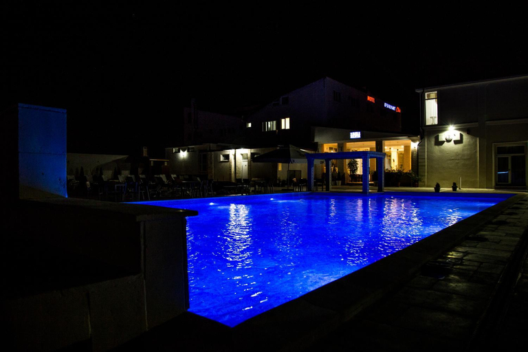 Sport & Beauty 4, Hotel Restaurant Elite, Breznita-ocol
