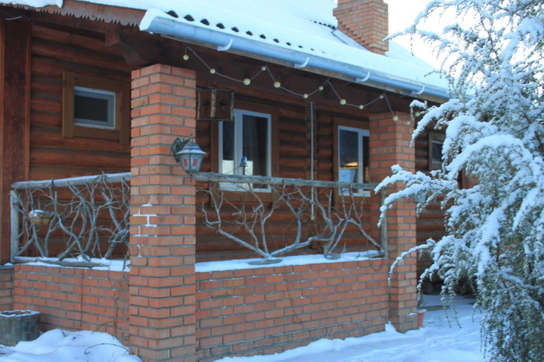 Others 3, Pokrovskaya Usadba, Suzdal'skiy rayon