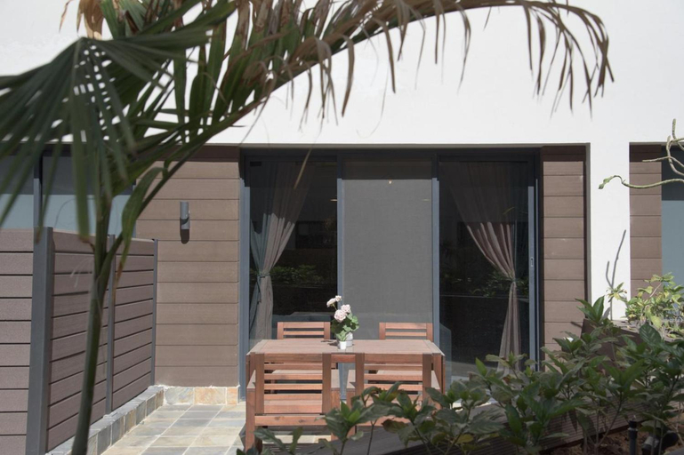 Others 3, Eden Residence, Jeddah
