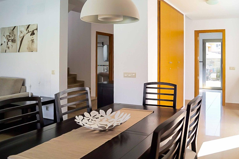 Others 5, Villa Opal, Baleares