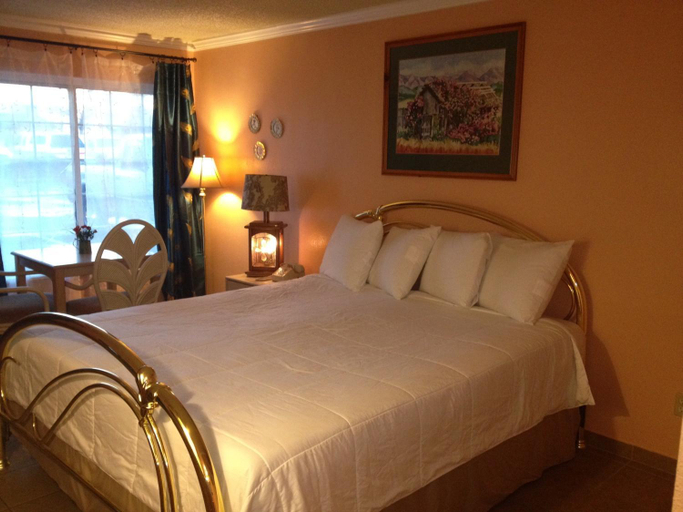 Bedroom 14