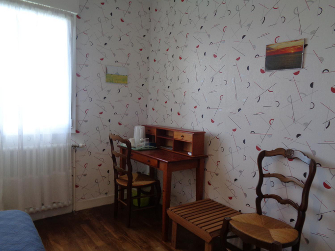 Others 3, chambre d'hote, Manche