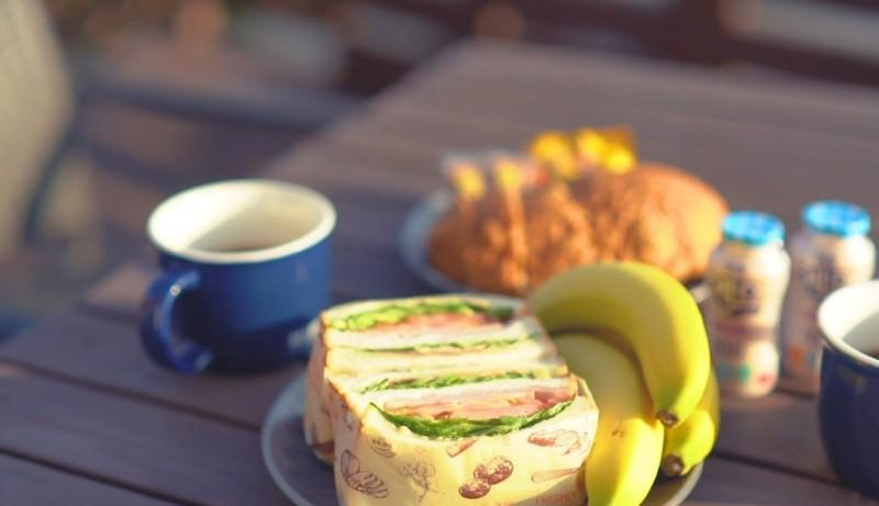 Food & Drinks, Namhae Innude Pension, Namhae