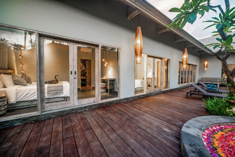 Exterior & Views 2, Luxury-Sang Villa-Central Sanur, Denpasar