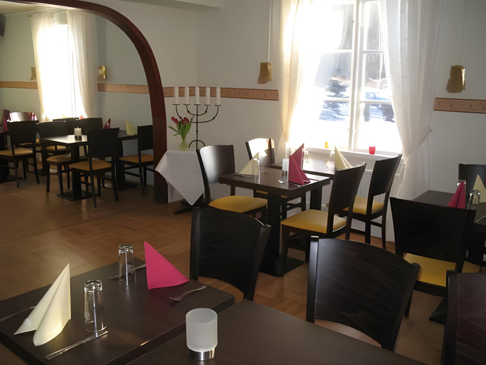 Food & Drinks 3, Wardshuset Klaralvdalen, Torsby