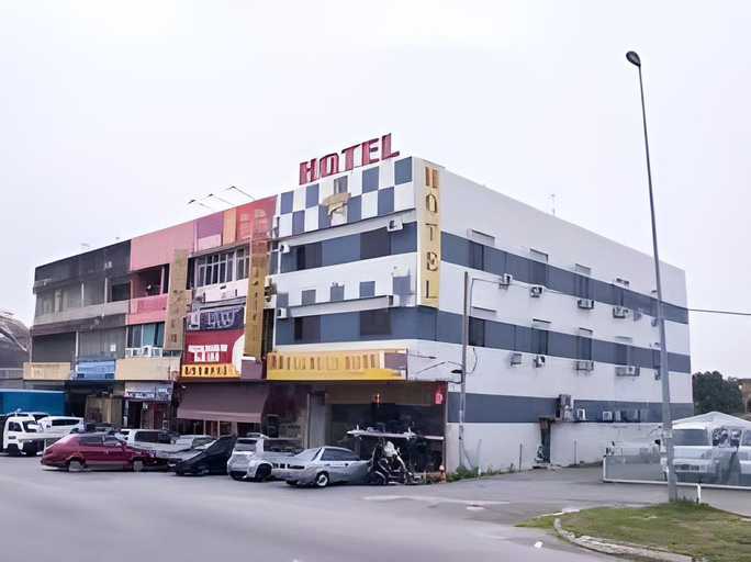 Royals Star Hotel, Seremban