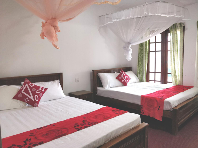 Bedroom 2, Top View, Ambagamuwa