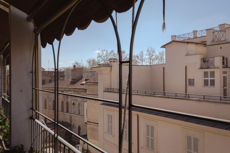 Others 4, Residenza Il Giglio, Rome