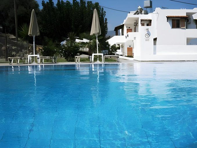 Others 2, Villa Angela, Crete