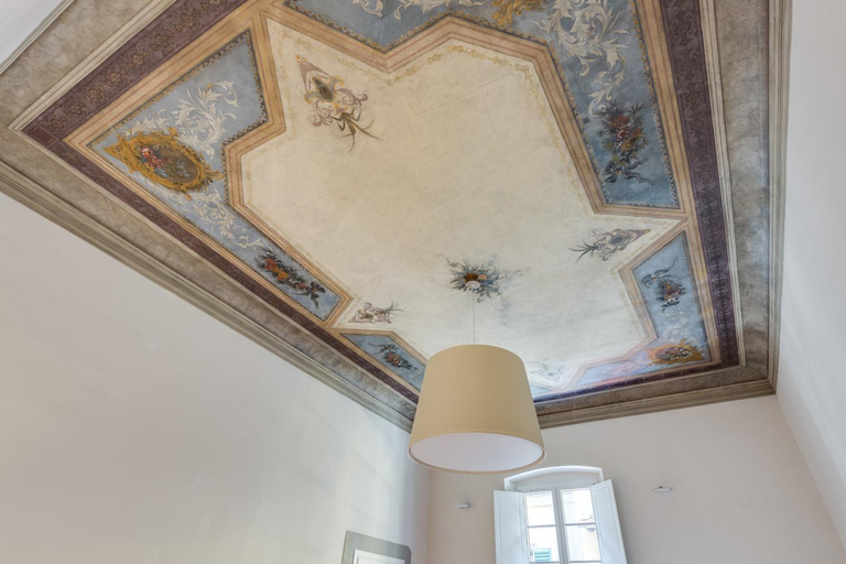 Others 4, Residenza D'Epoca Historia Luxury, Florence