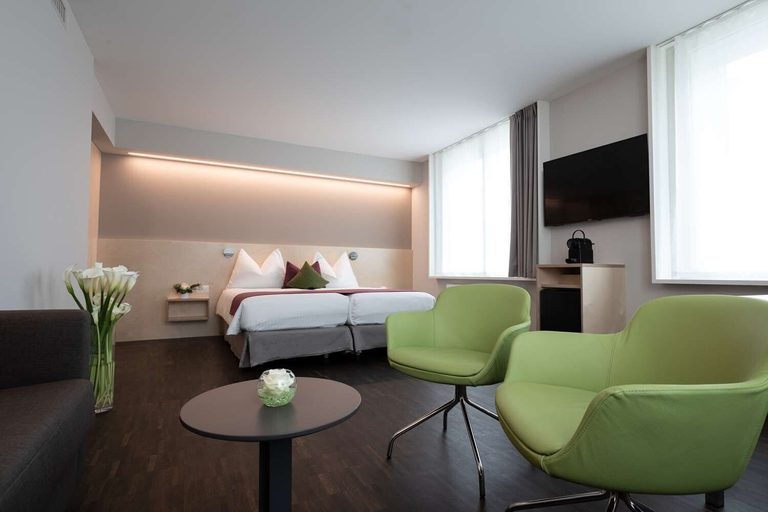 Bedroom 5