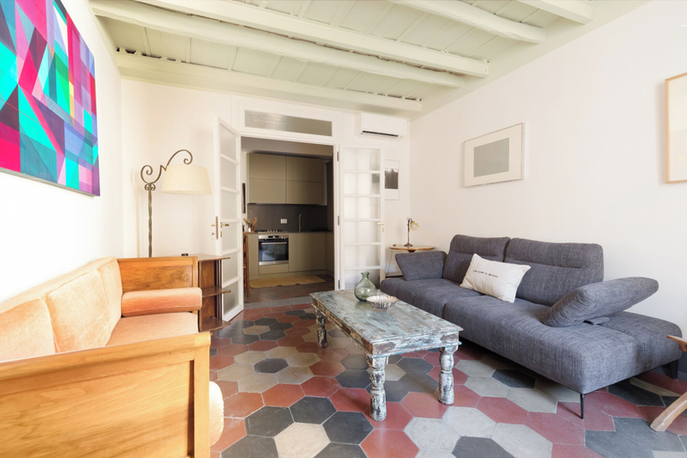 Others 5, Monti  Apartments, Rome
