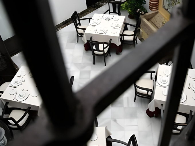 Food & Drinks 4, La Posada Del Infante, Sevilla