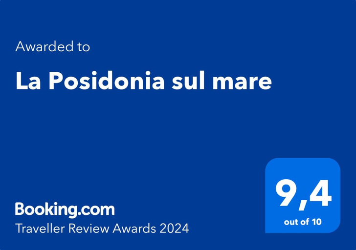 La Posidonia sul mare, Imperia