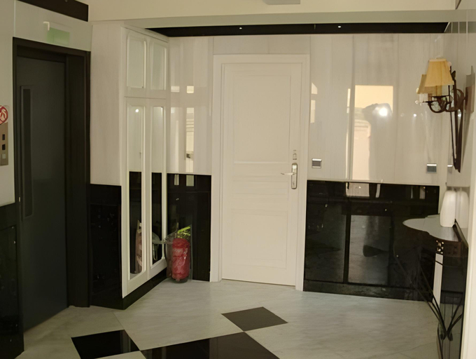 Others 5, NOHO Boutique Koukaki , premium living, Attica